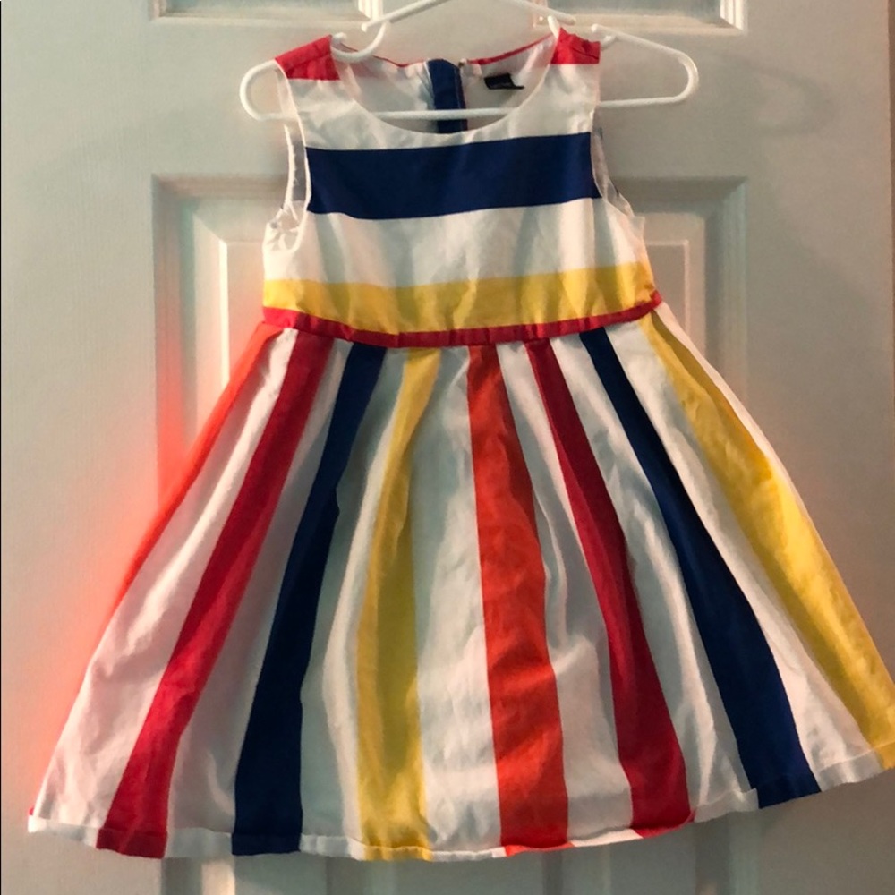 Baby Gap Toddler Dress